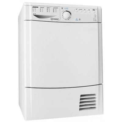 Indesit Secadora EDPA745A1