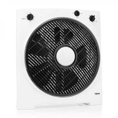 Ventilador De Suelo Ve5858 Blanco