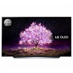 TV OLED 65" LG 65C14LB Ultra HD 4K HDR10 Pro G