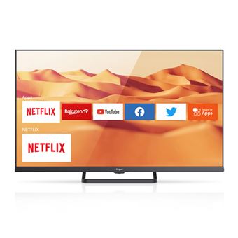TV Engel LE3282SM EVER-LED 32""-TDT2 - HD