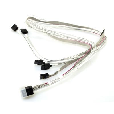 Supermicro Cbl-Sast-0556 - Cables Serial Attached Scsi (Sas)