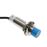 Sensor interruptor de proximidad inductivo BeMatik 6-36 VDC PNP NO M18 Sn:8mm_2