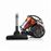Aspirador sin bolsa Haeger CYCLON FORCE 700W_0