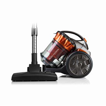 Aspirador sin bolsa Haeger CYCLON FORCE 700W
