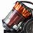 Aspirador sin bolsa Haeger CYCLON FORCE 700W_1