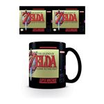 Taza Super Nintendo Zelda A Link To The Past