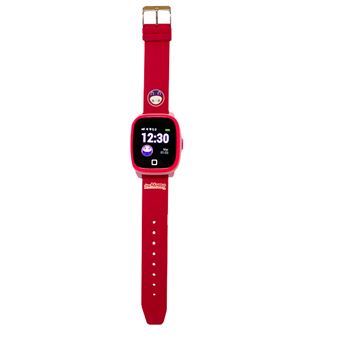 Viento Untado Ligero Smartwatch GPS para niños SoyMomo H2O rosa - Smartwatch - Los mejores  precios | Fnac