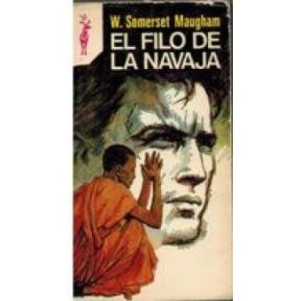 El filo de la navaja - 1