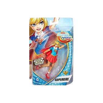 la muñeca de supergirl