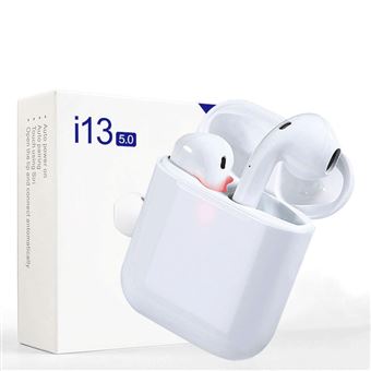 auriculares i13 tws