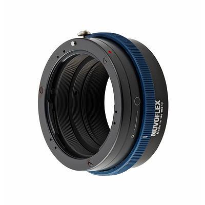 Novoflex Nex-pent