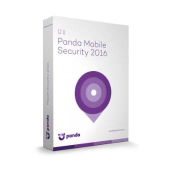 Panda Mobile Security 2016 - 1