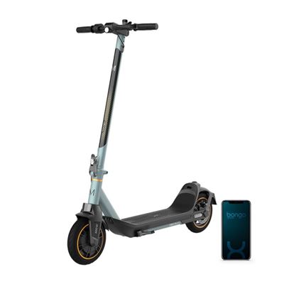 Patinete Eléctrico Cecotec Bongo Serie M20 Azul
