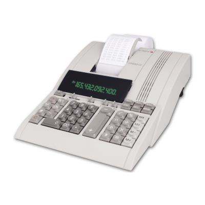 Calculadora Olympia Cpd 5212