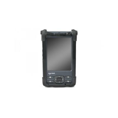 Socket Mobile - Duracase Deluxe Socket Mobile - Duracase Deluxe