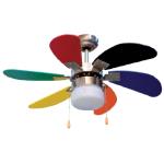 Ventilador Orbegozo CC-20132 M