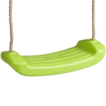 Asiento de columpio para conjuntos Trigano, 1,9-2,5 m Verde J-426