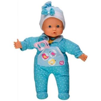 Nenuco lloron niño - 1