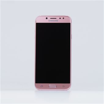 Samsung Galaxy J7 Pro J730GM Dual Sim 4G 32GB 2017, Rosa