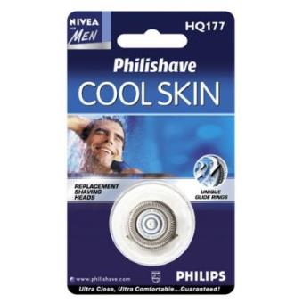 Philips cabezales de afeitado HQ177/11 - 1