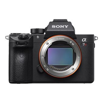 Sony ALPHA 7R III Cuerpo