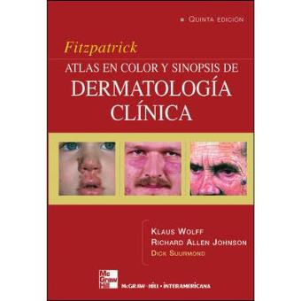Resultado de imagen para atlas dermatologia fitzpatrick