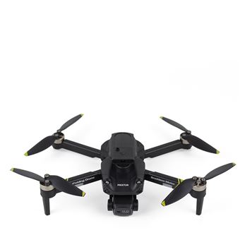 Drone Prixton Alpha Pro - Cámara - WiFi - Sensor Anticolisión Multidireccional - 1