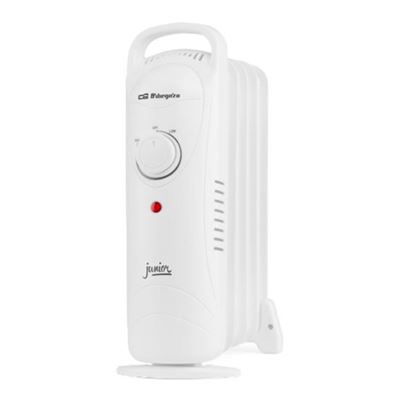 Radiador De Aceite Obergozo Junior Ro 720 700w