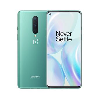 Oneplus 8 128GB Glacial Green