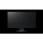 Monitor LED 27"" 4K Ultra HD EIZO FlexScan EV2785 Plana Negro