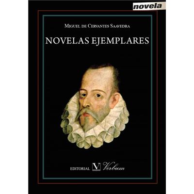 Novelas ejemplares