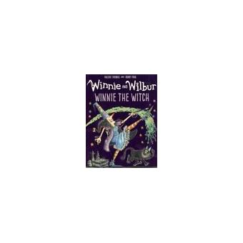 Winnie and wilbur.Winnie the witch OXFORD - Libro -5% en libros | Fnac