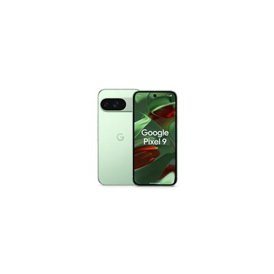 Google Pixel 9 5g 12gb/128gb 6,3"" Verde