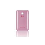 LG l3 II Ultra Slim Case Pink