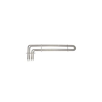 Resistencia superior grill para horno Fagor, Brandt, De Dietrich - Comprar