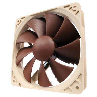 Noctua Ventilador De Pc Nf-P12 Pwm