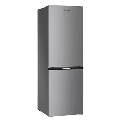 Frigorífico Combi Corbero Cch324ex 293l Inox E