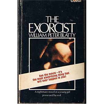 The exorcist - 1