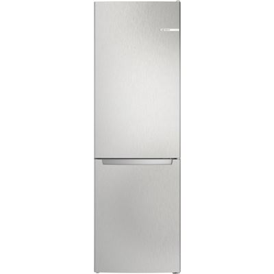 Frigorífico Combi Bosch Kgn36nlea 305l Inox E