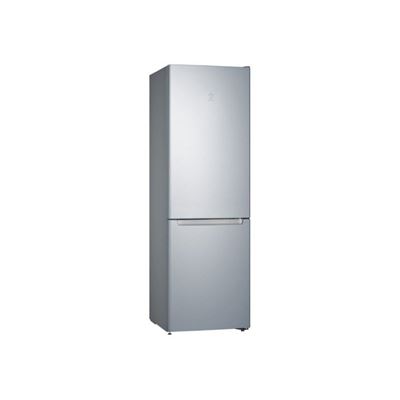 Frigorífico Combi Balay 3kfe561mi Inox A++
