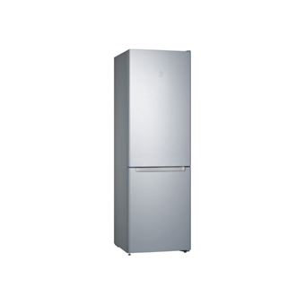 Frigorífico Combi Balay 3KFE561MI INOX A++ - 1