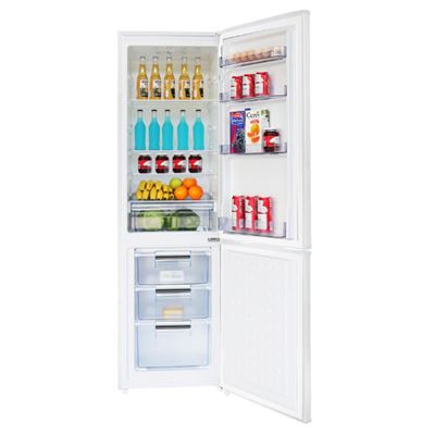 Frigorífico Combi Solthermic Fc 181e 280l Blanco E