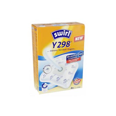 Swirl Y 298 (y198) Mp Plus Airspace