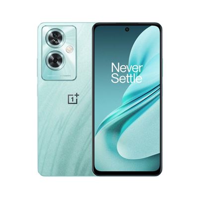 OnePlus Nord N30 SE 5G 4GB/128GB 6,72" Verde