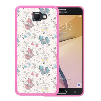 carcasa samsung j7 prime carcasa samsung j7 prime