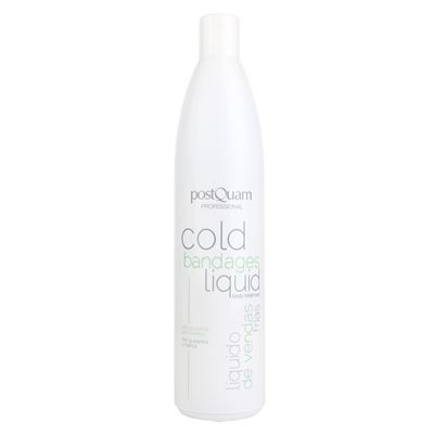 Postquam Tratamiento Corportal Líquido De Vendas Frías 500Ml - Imagen 1