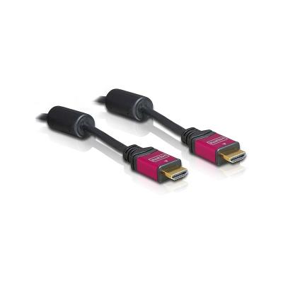 Delock Hdmi 1.3B Cable 5.0M Male / Male - Cable Hdmi