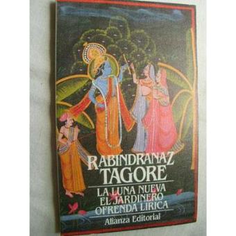 La Luna Nueva/ El Jardinero/ Ofrenda Lírica - 1