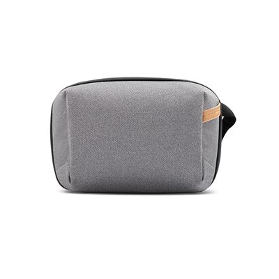 Pgytech Gris Mini Bolsa De Almacenamiento Tech Pouch P-Cb-095