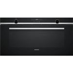 Horno Multifunción Siemens VB558C0S0 85L 90cm Inox A+